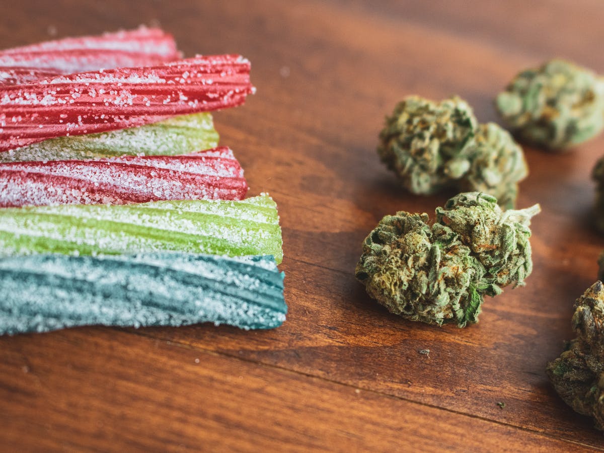 How To Make Marijuana Edibles