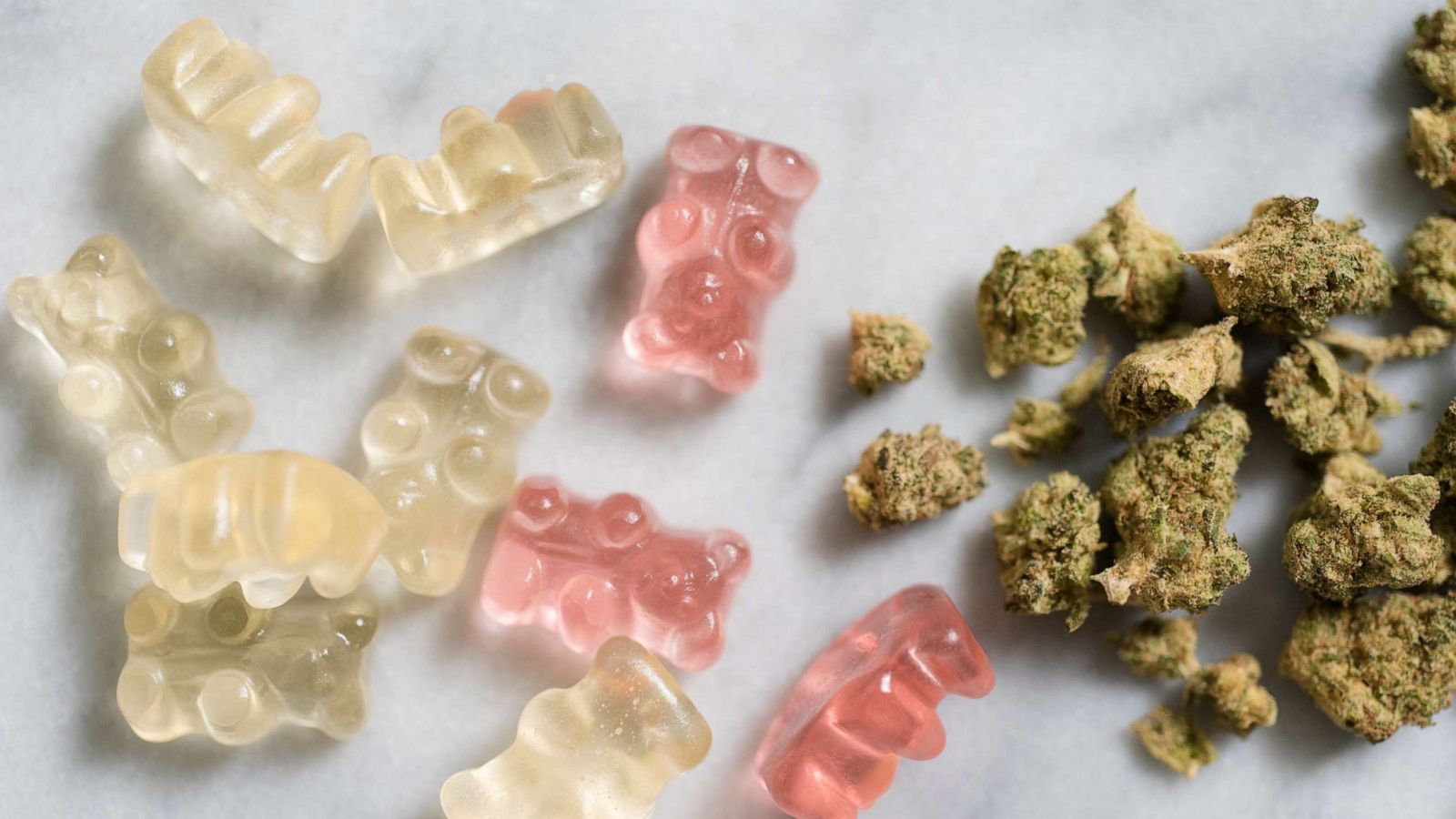 Weed Edibles Candy