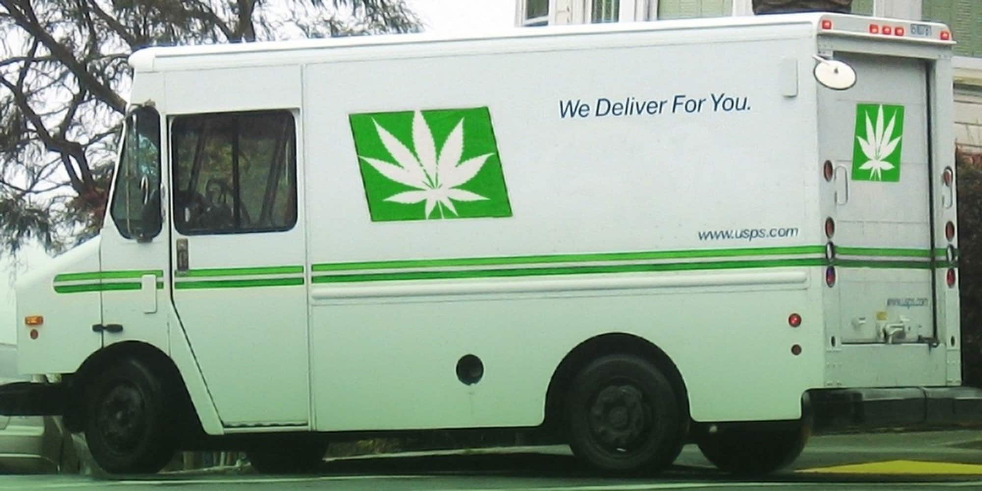 Weed Delivery Az